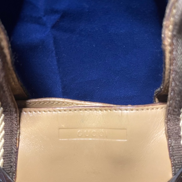 Gucci Cherry Line Bag - Picture 8 of 8